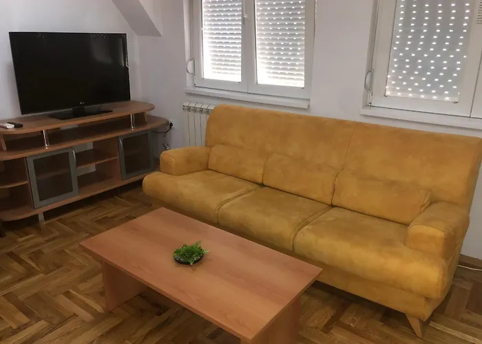 Sani Apartments Free Parking
