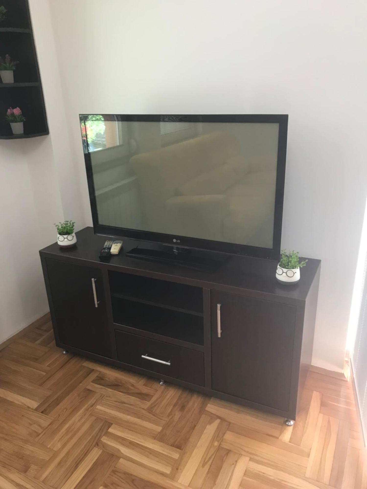 Apartman Sani Free Parking Szkopje
