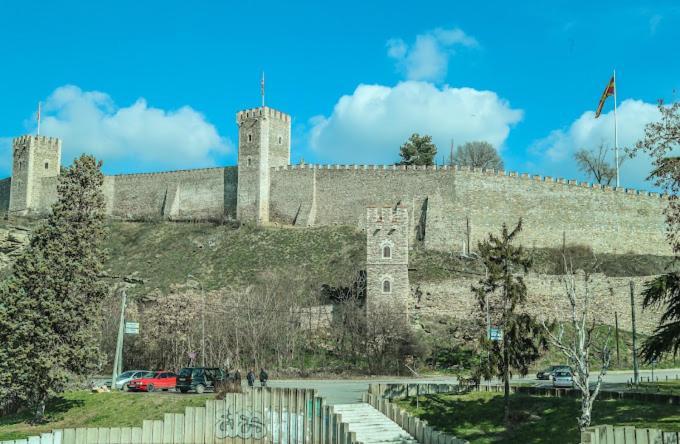 Διαμέρισμα Sani Free Parking *