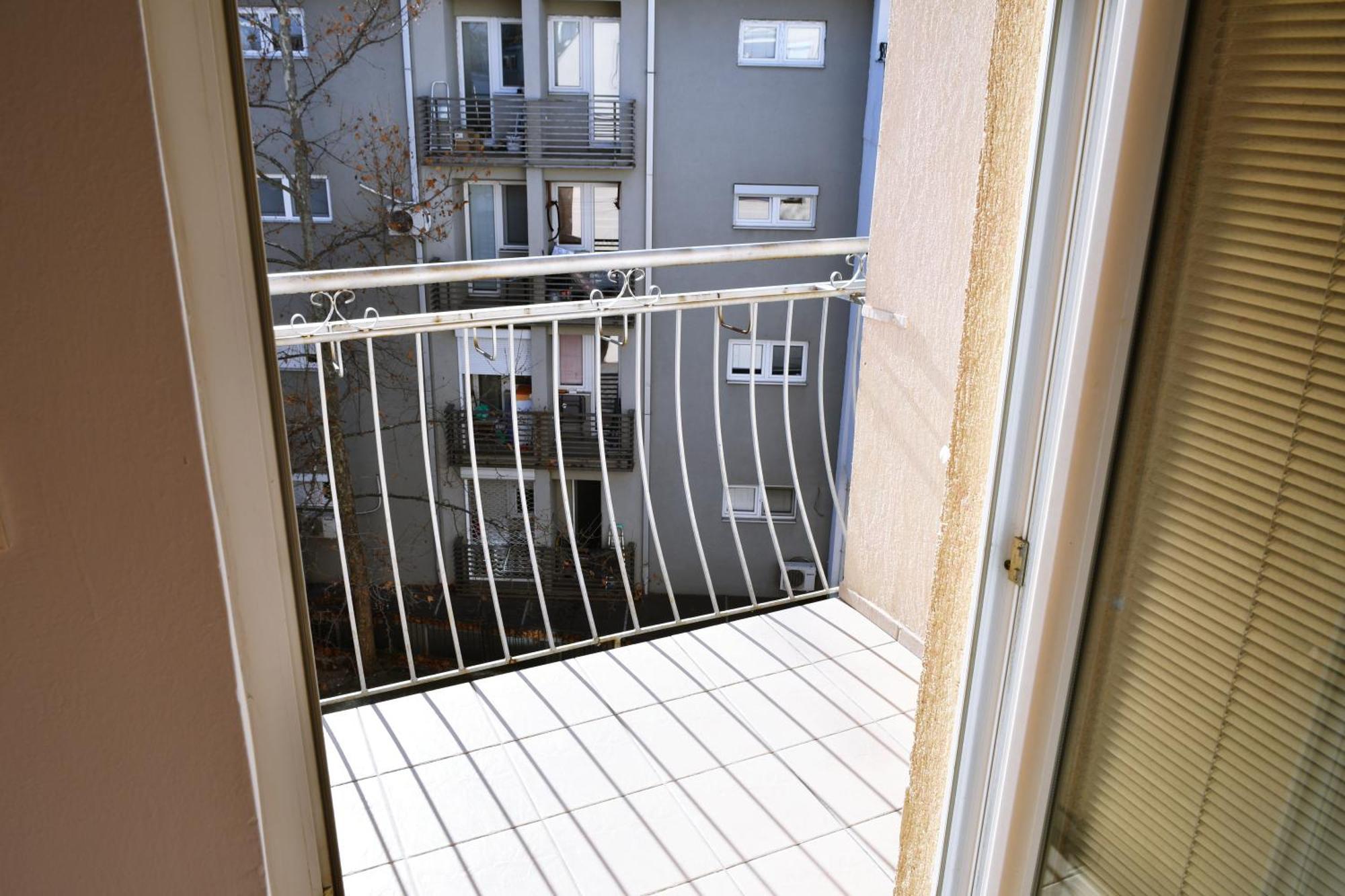 Apartman Sani Free Parking Szkopje