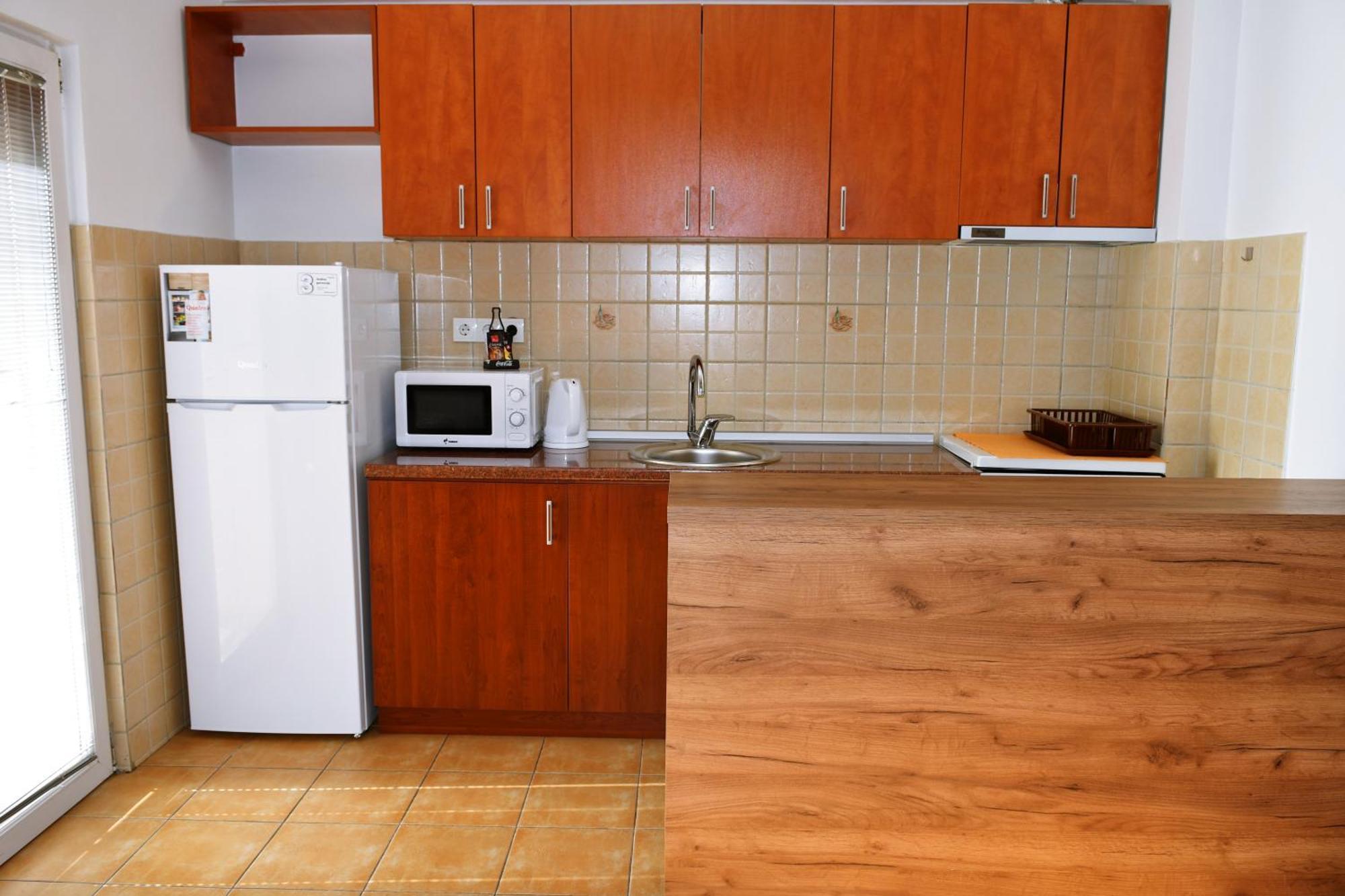 Apartman Sani Free Parking