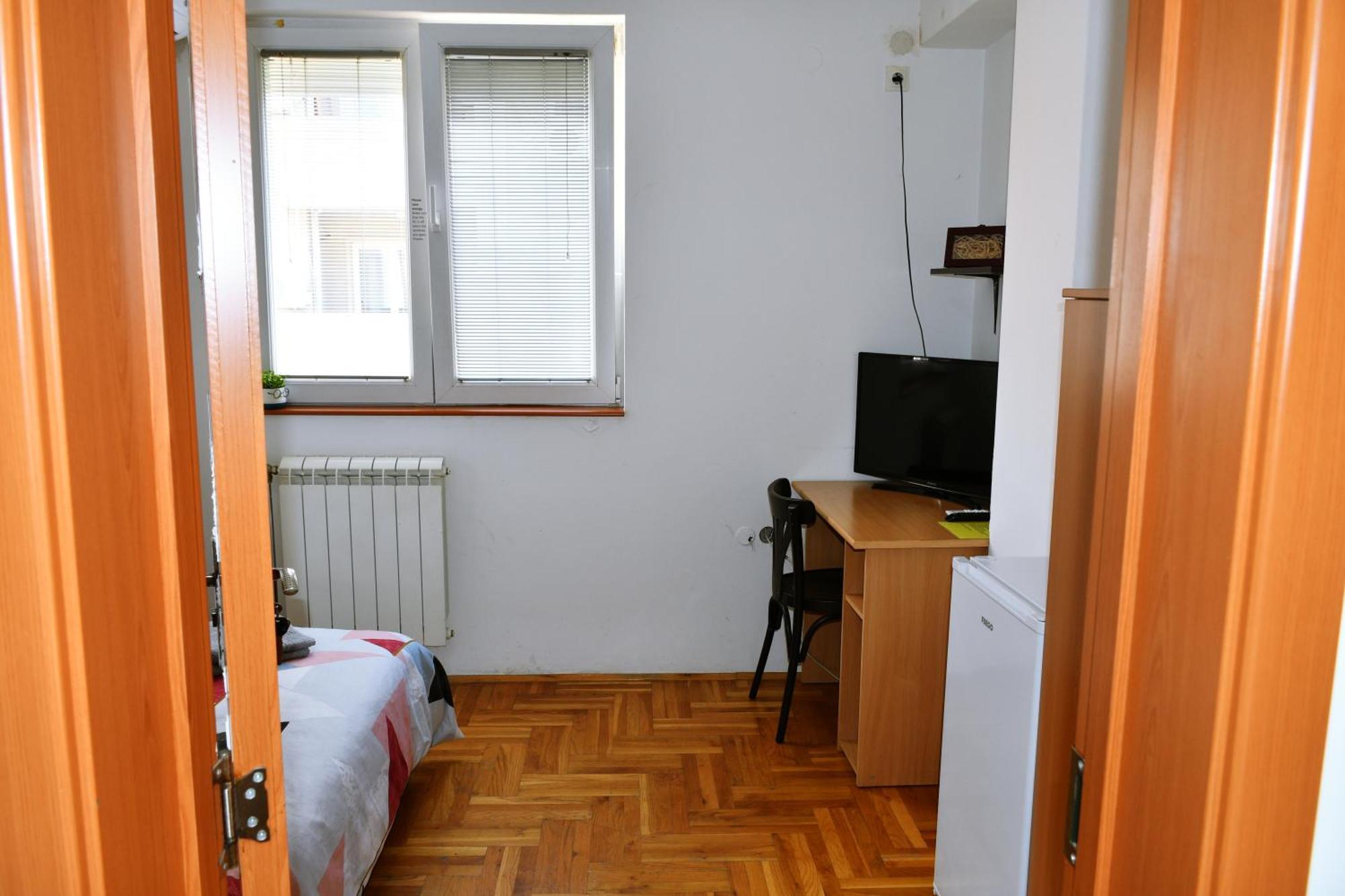 Apartman Sani Free Parking
