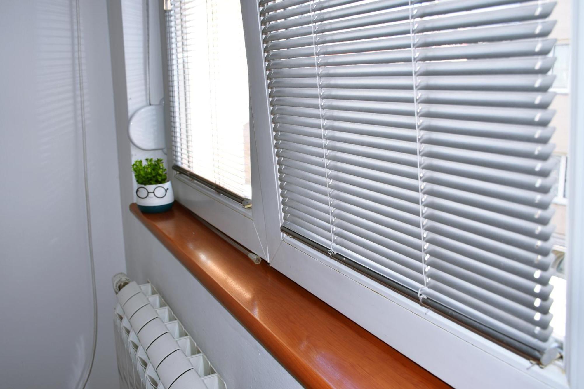 Apartman Sani Free Parking