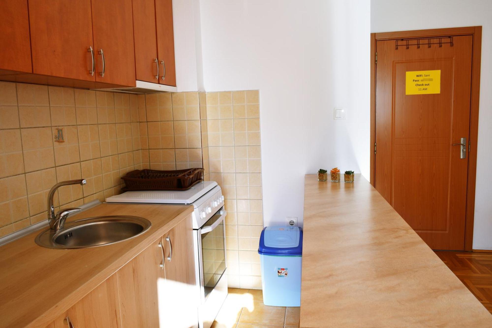 Apartman Sani Free Parking *