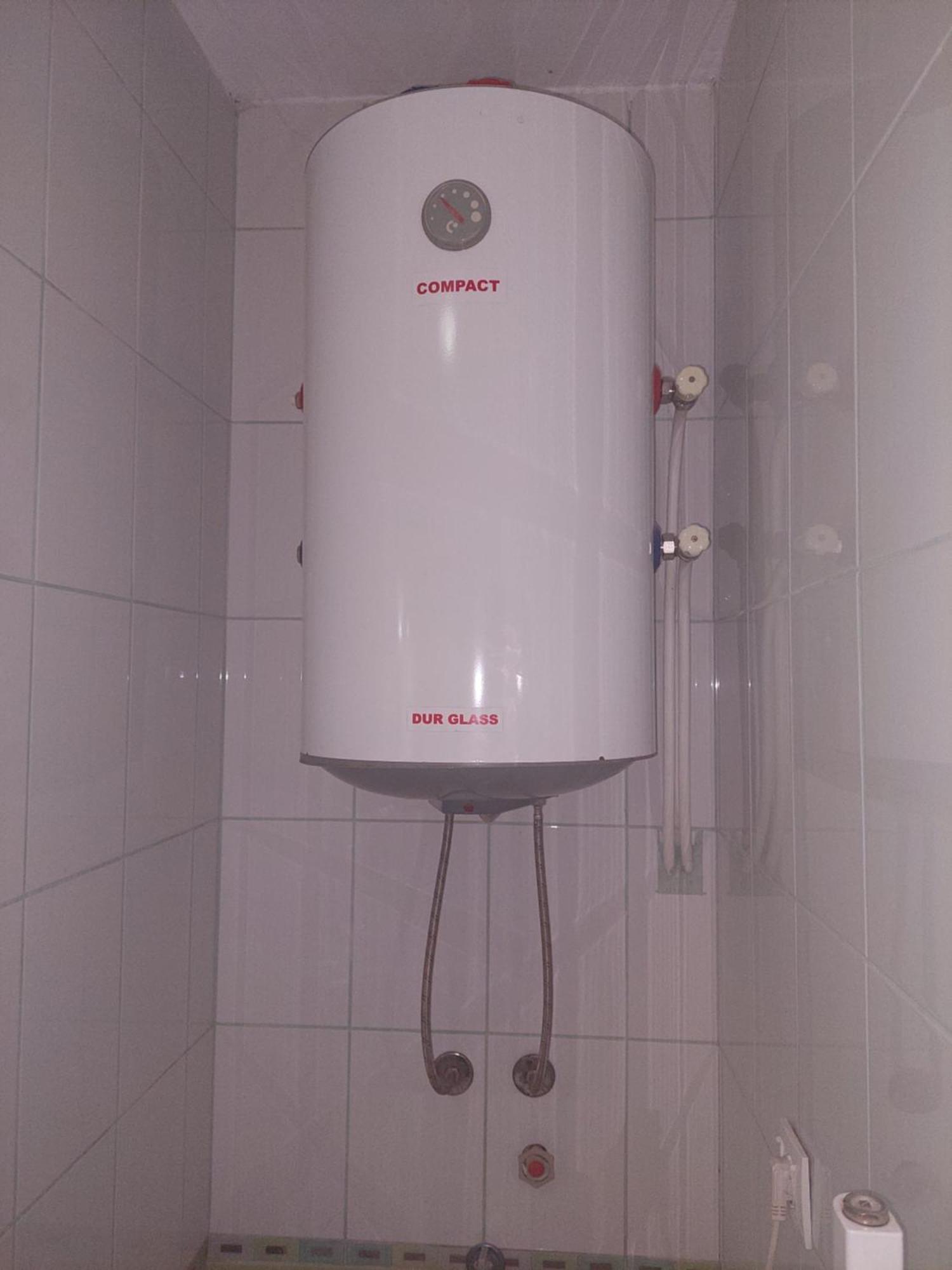 Sani Free Parking Apartman *