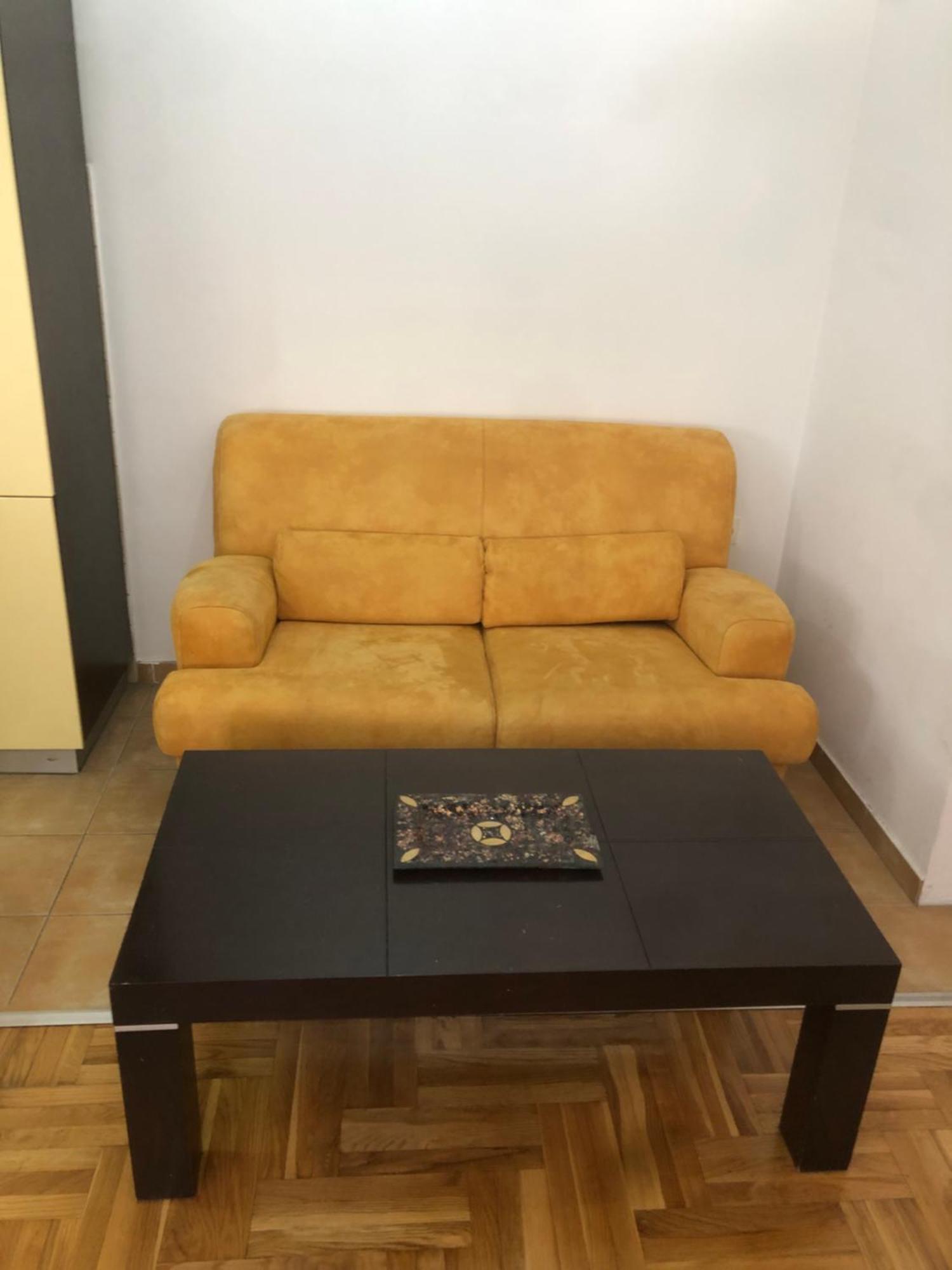 Sani Free Parking Σκόπια